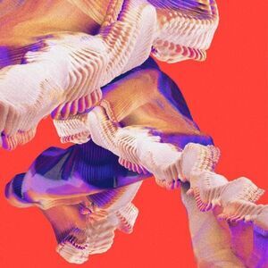 Bicep - Isles  CD